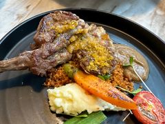 -G+KITCHEN(龙湖狮山天街店)