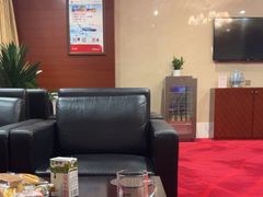 -郑州新郑国际机场T2航站楼-贵宾厅B区