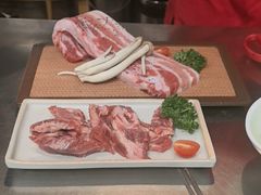 -喜来稀肉(虹泉路店)