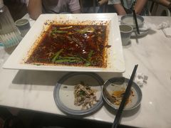 -情妹妹干锅锅(中海国际购物公园店)