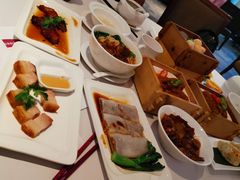-粤财皇冠假日酒店·彩华轩中餐厅