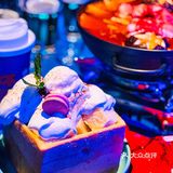 布车BOOM🥳🤩你可终于来济南了❗