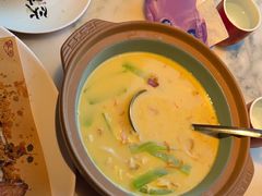 -伙靠·江浙菜(田林路店)