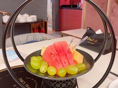 -川越泰火锅(吉利大厦店)