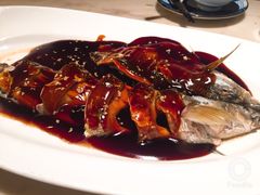 -桂满陇·蟹黄小笼汤包(中山公园店)