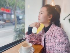 -常识咖啡common sense(春熙路店)