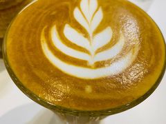 -1/4 ONE QUARTER COFFEE LAB(朝阳大悦城店)