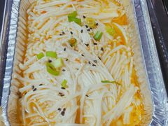 -碎怂烤肉(钟楼柳巷店)