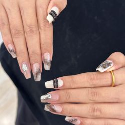 -斯馨·健康美甲美睫