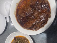 -紫光园清真北京小吃(广渠门内店)