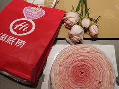 -海底捞火锅(坪山益田假日广场店)