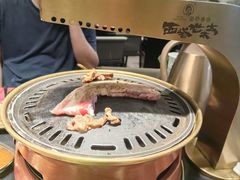 -西塔老太太泥炉烤肉(龙湖北苑天街店)