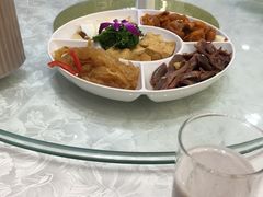 冷拼-悦来酒家·正宗闽南菜(西街店)