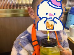 -古乐牛香·鲜牛肉自助火锅(南京总店)