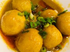 -七爷清汤腩·港式餐厅(金狮广场店)