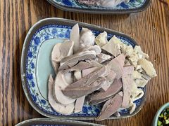 -徐记羊肉馆(新龙路店)