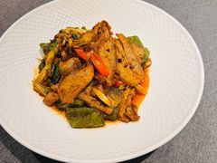 -羲和雅苑•北京烤鸭(国贸商城店)