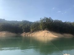 -广州市流溪河国家森林公园