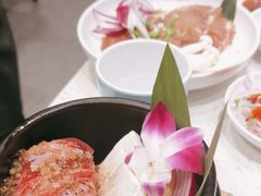 -韩时烤肉(丰科万达广场店)