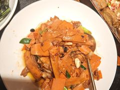 -鱼你相聚·河鲜馆(袁家岭店)