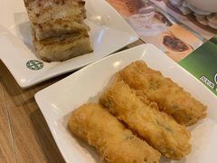 -添好运点心专门店(中环IFC店)