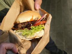 -Fergburger(皇后镇店)