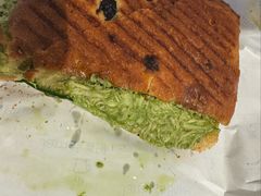 -Jamaicablue Coffeeshop(中央广场店)