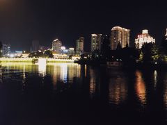 -南通濠河风景名胜区