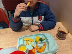 -豪客来牛排(绿宝广场店)