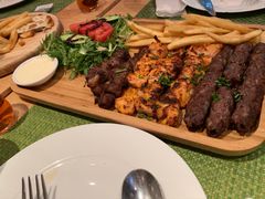 -ALAMEEN阿拉伯餐厅(三里屯店)