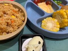 -西贝莜面村(万象天地店)