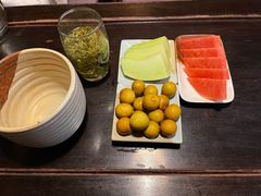 -青藤茶馆(南山路店)