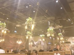 -小俩口烧烤东北菜(双井店)