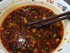 -牛一嘴·兰州牛肉面·大盘鸡(财富中心店)