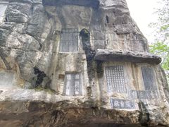 -桂林独秀峰王城景区