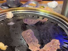-杨小佳·齐齐哈尔烤肉·烤串(广州店)