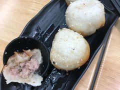 纯肉生煎-长申超市(美食城店)