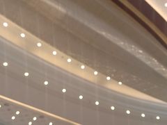 -武汉洲际酒店·漢自助餐厅