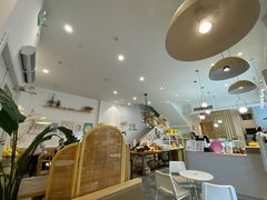 -嗒令甜品·主题融合料理餐厅(首座时代店)