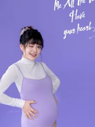 -专注孕妇照亲子照·纪田摄影