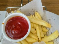 -榖屋house of flour(张江首店)