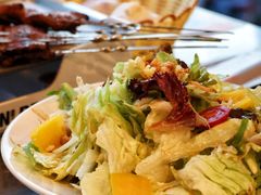 -No.DD戳子烧烤·江湖菜(北京总店)