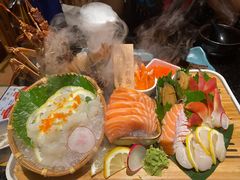 -無境·匠心日本料理(汉街店)