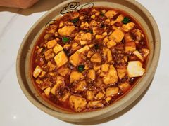 陈麻婆豆腐-乔阿马·江南味·驴肉香(龙湖华泾天街店)