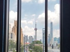-上海苏宁宝丽嘉酒店·Cafe Bellagio西餐厅