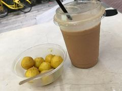 -香港鸳鸯王(西湖路店)