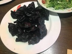 墨鱼水饺-船歌鱼水饺(高新园区店)