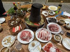 -元盛居(生态大街店)