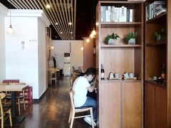 大堂-笑笑面家(白兰路店)