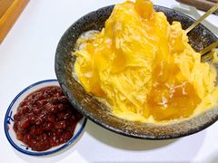 芒果很忙-妞妞家(银通店)